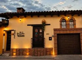 La Parada Mexicana