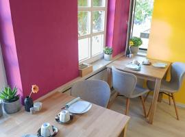 Kleines Stadthotel RATSSCHÄNKE Südheide, Hotel in Gifhorn