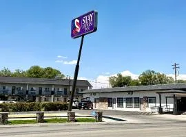 Stay Express Inn Elko