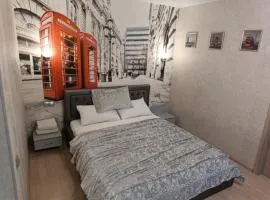 Luxuri apartments