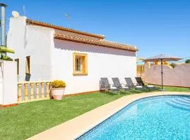 Villa Nispero