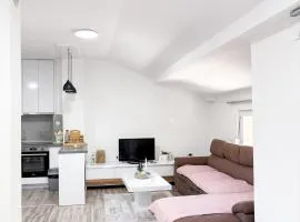 Muso Apartments