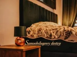 Apartament Hallera