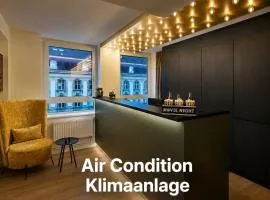 Cinema City Hotel Europaplatz Karlsruhe - Brand New Boutique Hotel 2025 -