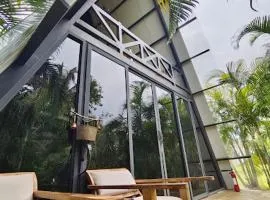 LIVAA NEST Resort Mysore