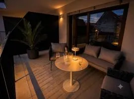 MOOD Apartment Piešťany