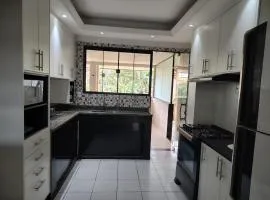 Casa de ferias Encantos da serra