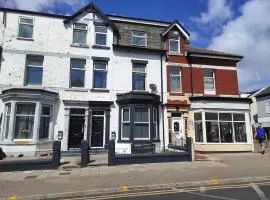 Central Stay Blackpool