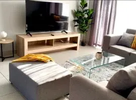 Nova Apartments- MbabaneCBD