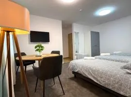 DOBA RENT Wysockiego 104