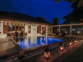 The Villa - Private Pool near Tanjung Rhu Beach by WOW Holiday Homes