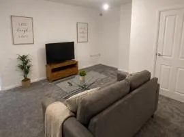 The King Street Retreat Central Gillingham