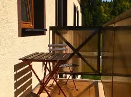 Apartman pri vleku
