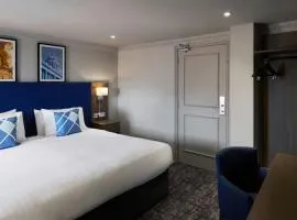 Four Points Flex by Sheraton Nottingham