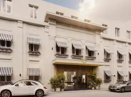 Jadran, Rijeka, a Tribute Portfolio Hotel