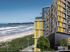 Flat - Frente Mar