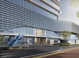 Four Points by Sheraton Zhuhai Nanwan