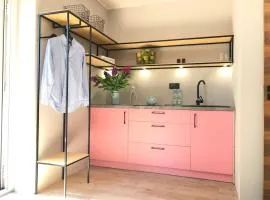 Apartament Superior z tarasem by Ku Słońcu Jastrzębia Góra