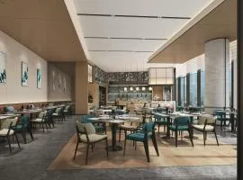 Fairfield by Marriott Fuzhou Taijiang