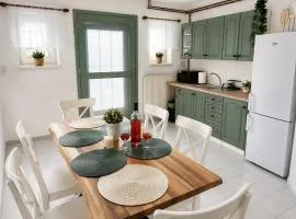 Apartmán JT