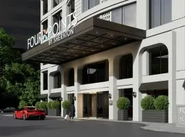 Four Points by Sheraton Guilin Central
