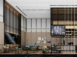 Four Points by Sheraton Fuzhou Changle