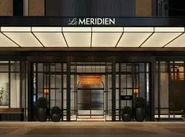 Le Meridien Taipei Banqiao