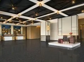 Four Points by Sheraton Nanjing, Gulou District