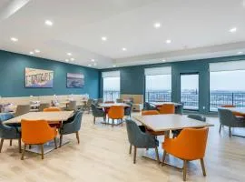 Four Points by Sheraton Newark Airport