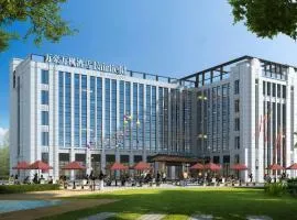 ​Fairfield by Marriott Urumqi Beijing Road