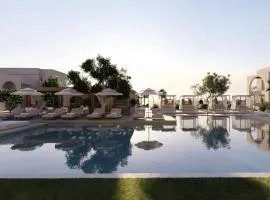 Vasia Resort and SPA, Sissi, Crete