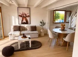 Au P'ti Chalet