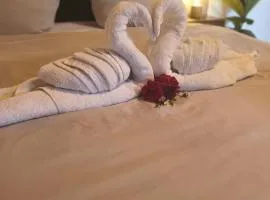 Ferienwohnung Burgjuwel Burghausen nahe weltlängster Burg zentral 24h Check in