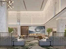 Holiday Inn Shanghai NECC
