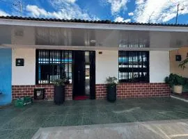Casa completa en Paicol, Tranquilidad y comodidad
