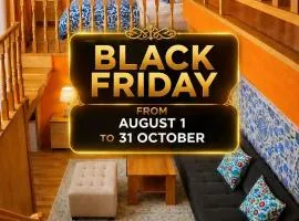 Hotel Chorminor 110 m to Old Town GET EARLY CHECK IN AND CHECK OUT