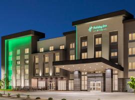 Holiday Inn & Suites Commerce City - Denver Airport by IHG, hotel din Commerce City