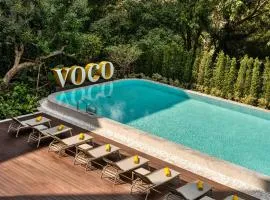 voco Bangkok Surawong by IHG