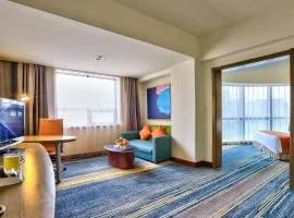 Holiday Inn Express City Centre Dalian by IHG