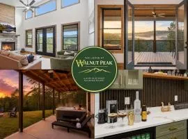 The Lodge at Walnut Peak