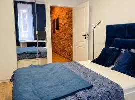 A cozy apartment in the heart of Opole's Old Town