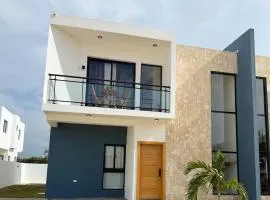 Villa 8
