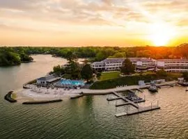 The Tides Inn
