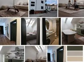Oravelle Loft Kubin