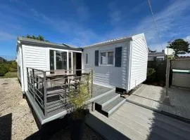 Mobilhome 200m des plages