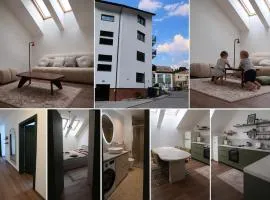 Oravelle Loft Kubin