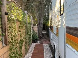 Cozy & Private Tiny House Style