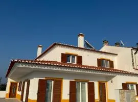 Exclusive vacation home on the Costa Vicentina