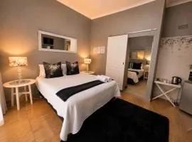 Zhantique Guest House 2- Unit 5