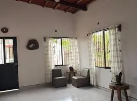 Casa Ciruelo, ideal for the weekend, close to the beach